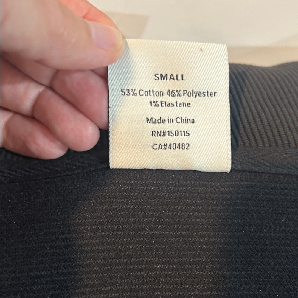 Varley Vine Half Zip Pullover - Picture 14 of 15